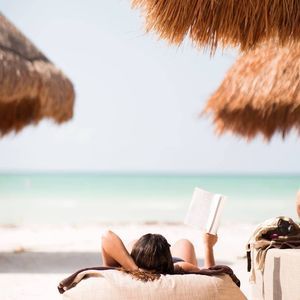 Meet your Posher, Stacy